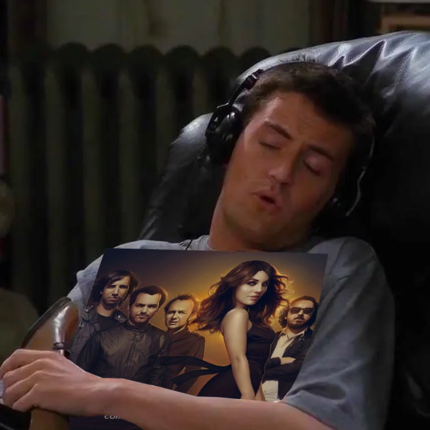 Mood actual tras la separación de Leire y La Oreja de Van Gogh