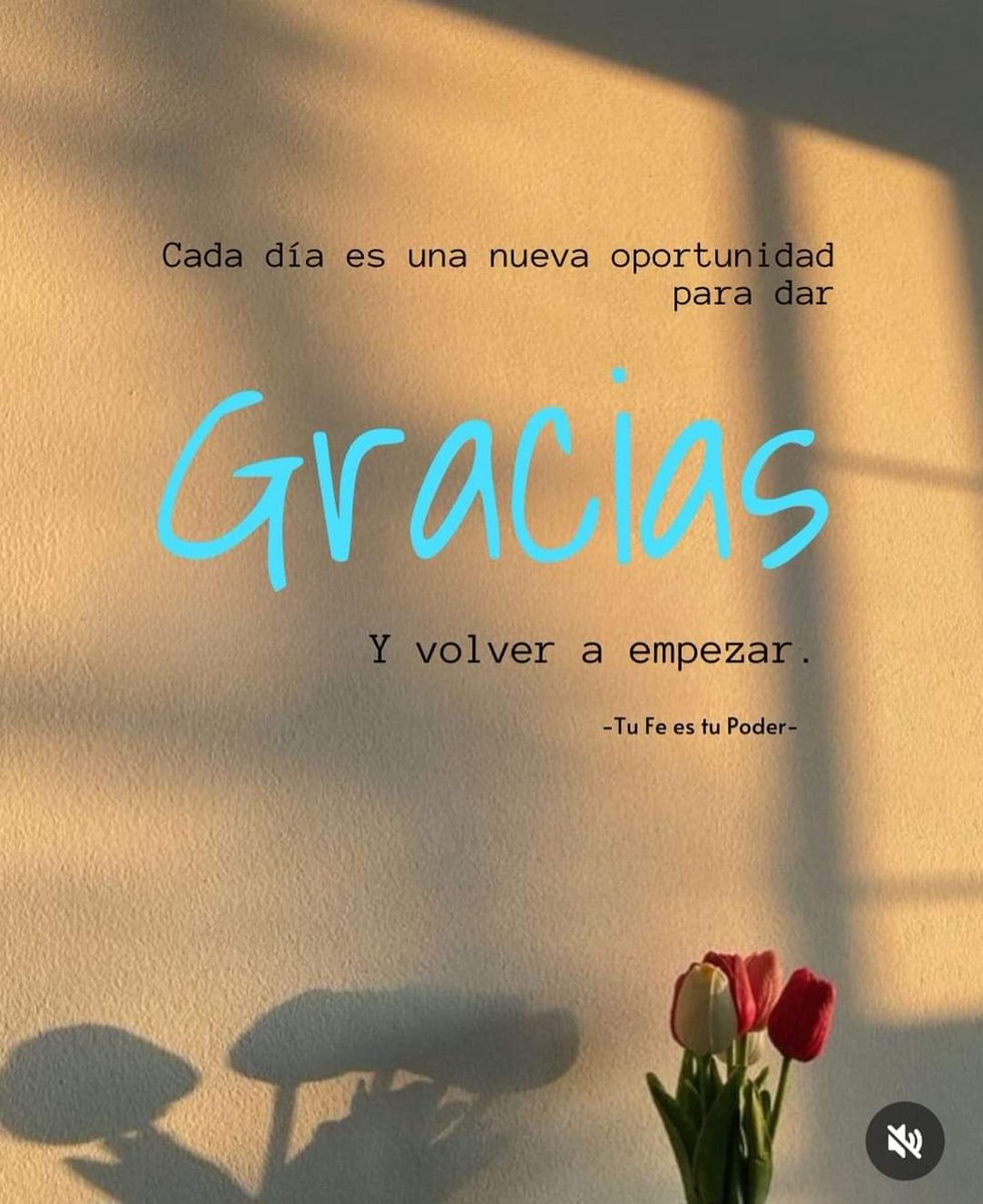 Feliz comienzo de semana.🙏☀️🙏