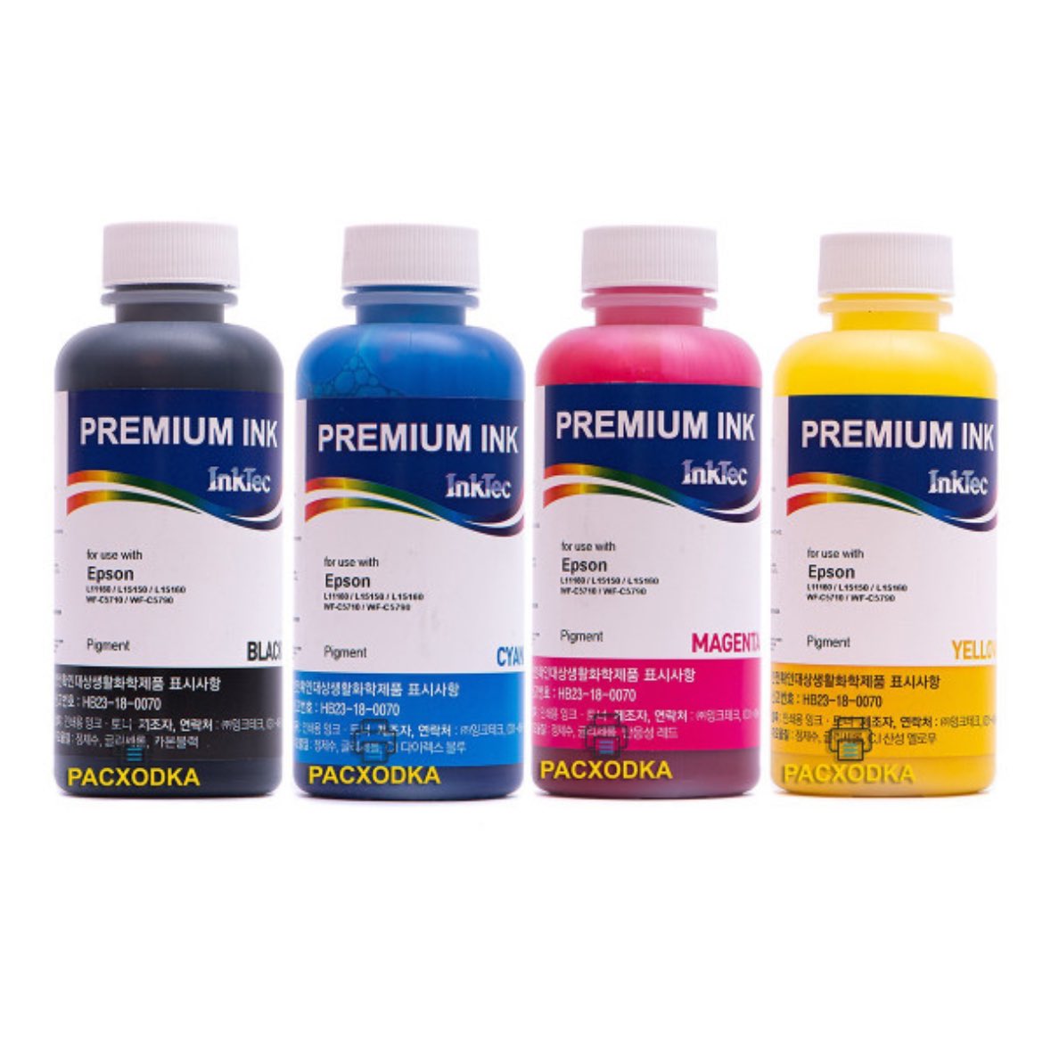 PACXODKA's tweet photo. Чорнило Epson Workforce PRO, Ecotank PRO (InkTec E0019-100Mx)

Для замовлення пишіть 068-039-32-22

#pacxodka #inktec #inktecua #чорнилоinktec #e0019 #витратніматеріали #вседлядруку #пігментнічорнила #інктекукраїна https://t.co/F1rUMD7Unt