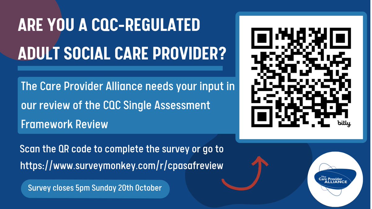 National Care Forum tweet media