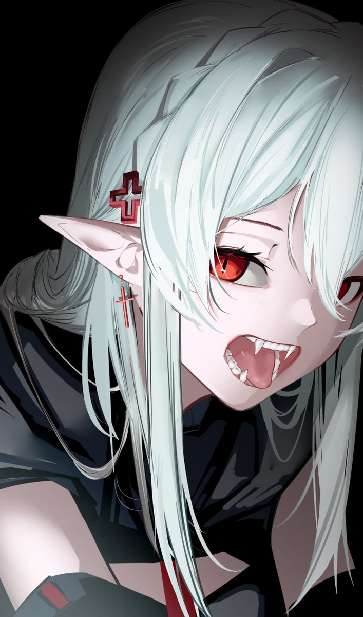 博士 ,ミュルジス(アークナイツ) 「#あなたの評判良かった4選がみたい 」|青おにのイラスト