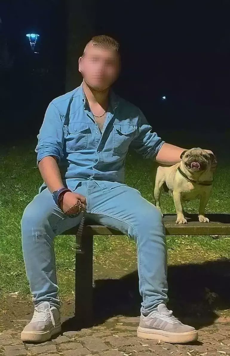 sayfa_16's tweet photo. Bursa'nın Orhaneli ilçesinde dedesi Mustafa Macar ile birlikte yaşadığı Cavidan Aydın'ı ve arkadaşı Ufuk Can Us’u (17) öldüren Mehmet K. (16) ile olay anında yanında olan arkadaşı Alper E. (17) tutuklandı. #göynükbelen #orhaneli #mustafamacar #ufukcanus https://t.co/7ZXZeWcHHk