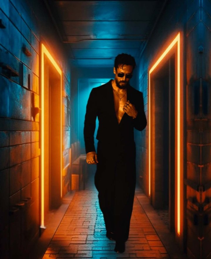 ChandaDivyam's tweet photo. On the way towards light of hope....
#TigerShroff #Tigerian #TigerShroffDailyEdits #TigershroffUniverse #TigerShroffDailyUpdates #AyeshaShroff #BollywoodActor #DanceStar #FitnessInspiration #ActionHero #CelebrityUpdates #MovieStar #FilmIndustry #InspiringJourney #TigerFanClub https://t.co/kd65zekezc