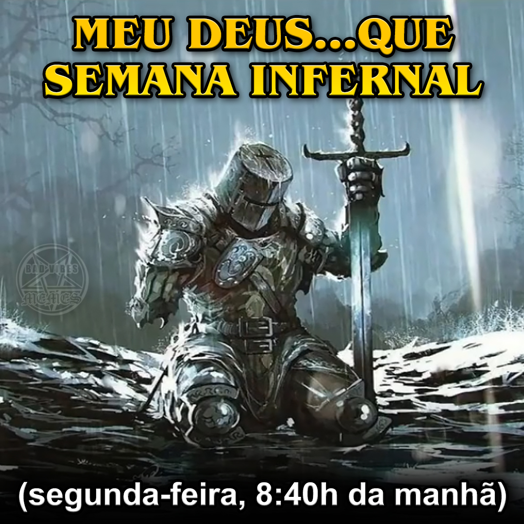 ademir, imperador do badvibestão tweet media