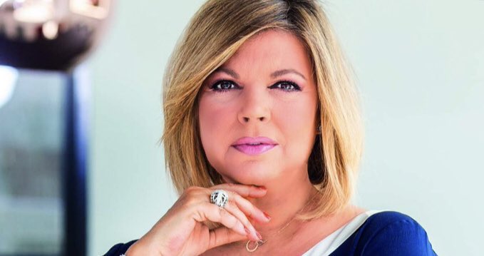 SamuRodriguez5's tweet photo. #Blog @terelu_campos: "Le hemos ocultado a mi madre que se ha ido Leire de la Oreja de Van Gogh". https://t.co/9nu6qe5IT9