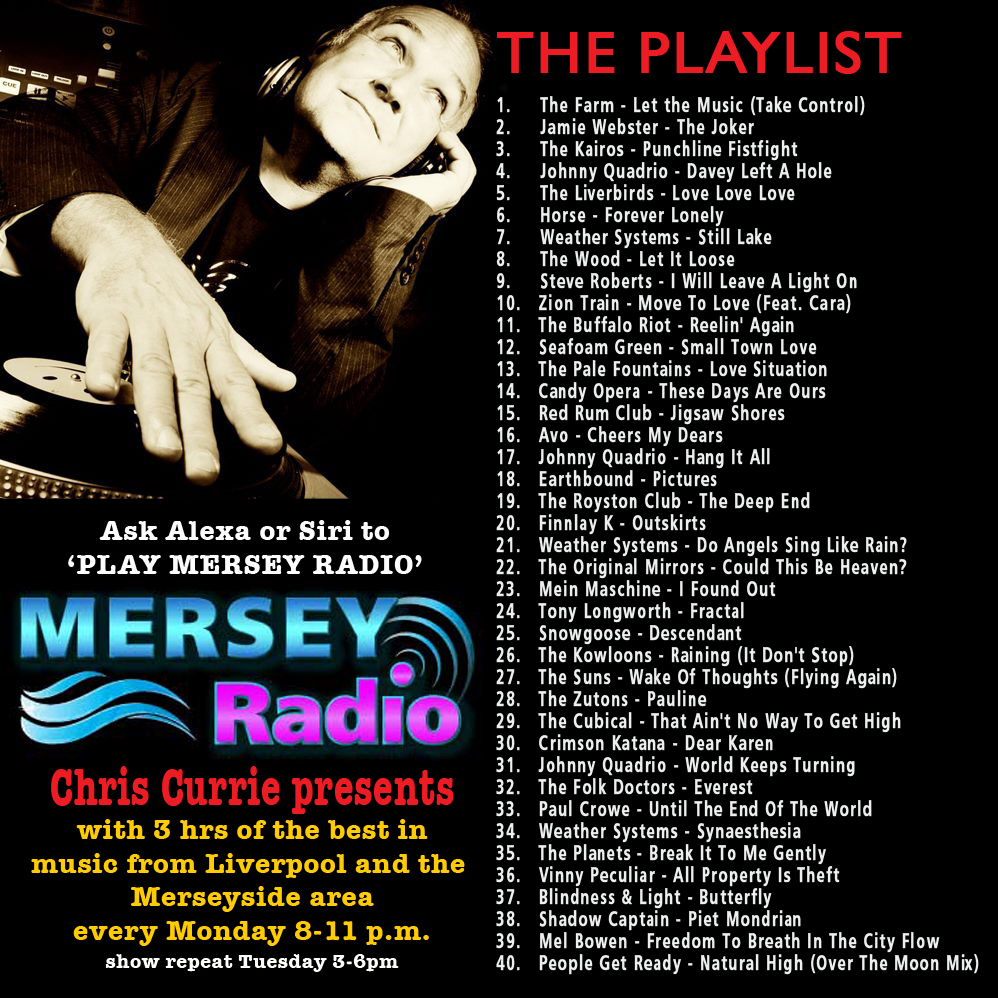 Chris Currie tweet media