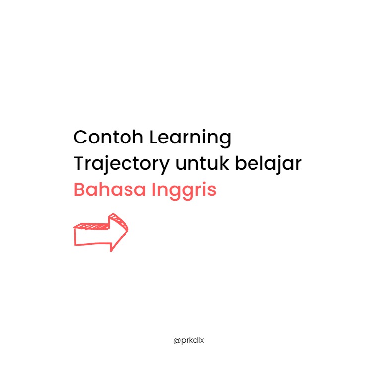 prkdlx's tweet photo. Pernah ga sih kamu pengen belajar sesuatu, tp bingung mulai dari mana &amp; belajar apa aja?

Di thread ini, aku mau share gimana cara bikin learning trajectory kaya gini kurang dari 5 menit, bisa digunakan utk bidang ilmu apapun.

Jangan lupa tinggalin jejak/save this for later ~ https://t.co/4pRQWMawVv