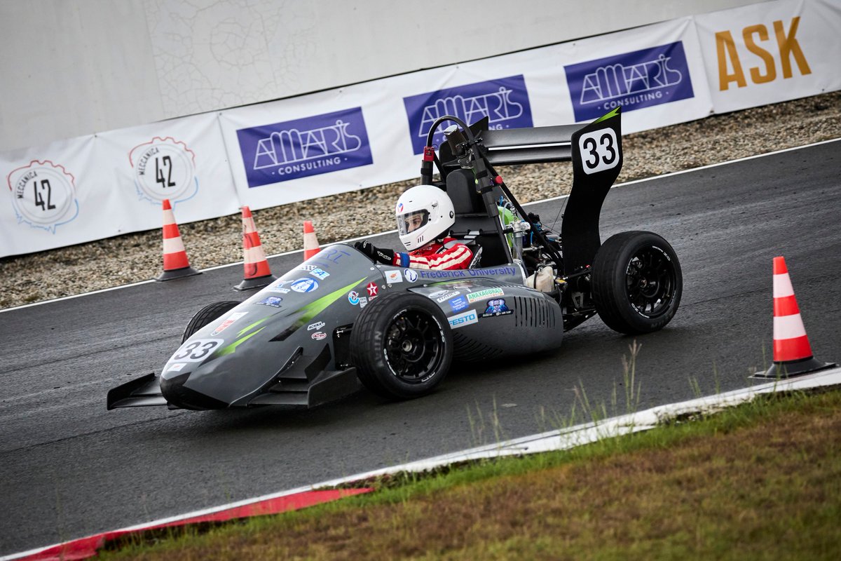 Frederick University (@frederick_uni) on Twitter photo Join us on Oct. 22nd at #Daytona to celebrate our Formula Racing Team's achievement of securing 3rd place at the <a href="/FormulaSAEItaly/">Formula SAE Italy</a> competition, positioning CY at the forefront of #automotive #engineering #education 🏆frederick.ac.cy/en/latest-even… Join us on Oct. 22nd at #Daytona to celebrate our Formula Racing Team's achievement of securing 3rd place at the <a href="/FormulaSAEItaly/">Formula SAE Italy</a> competition, positioning CY at the forefront of #automotive #engineering #education 🏆frederick.ac.cy/en/latest-even…