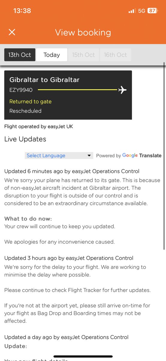 Scouting Gibraltar tweet media
