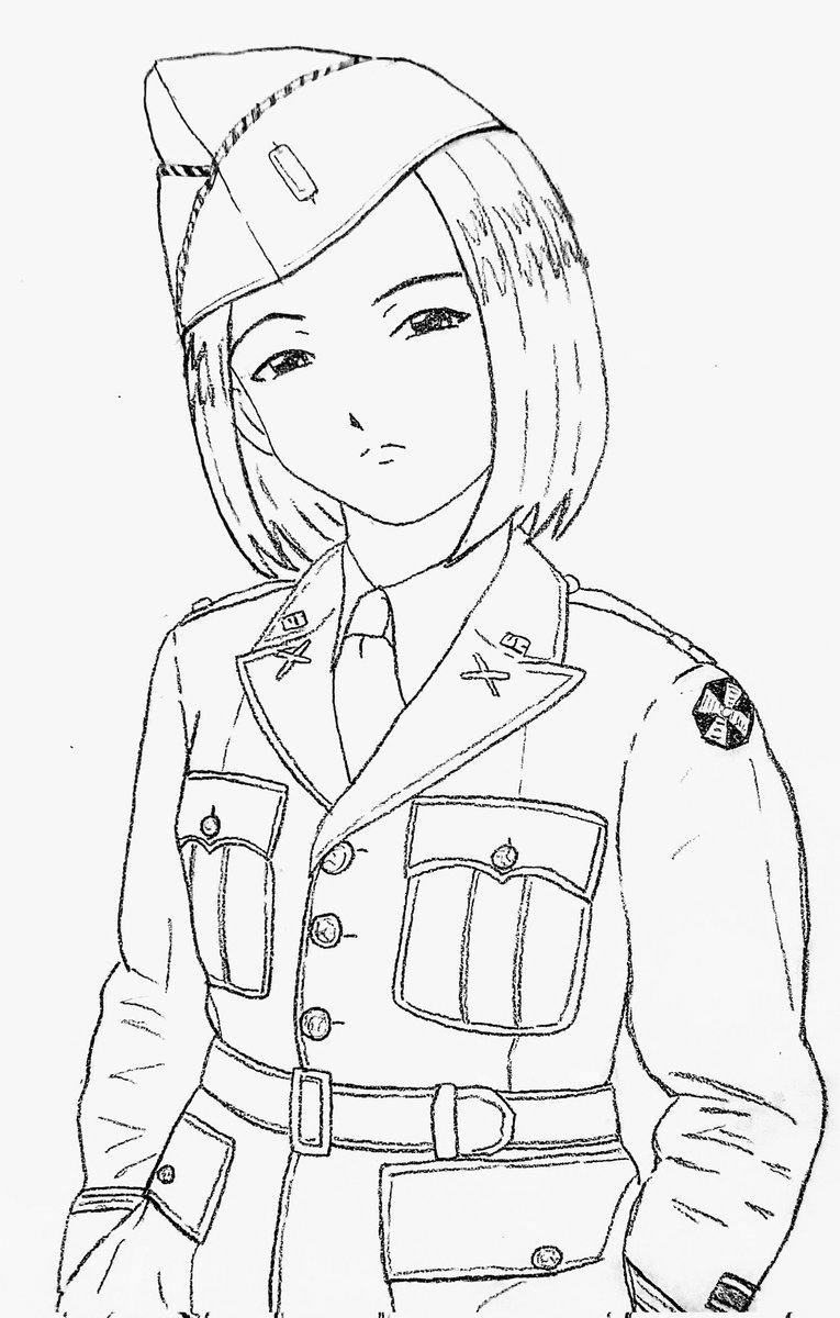 昴 