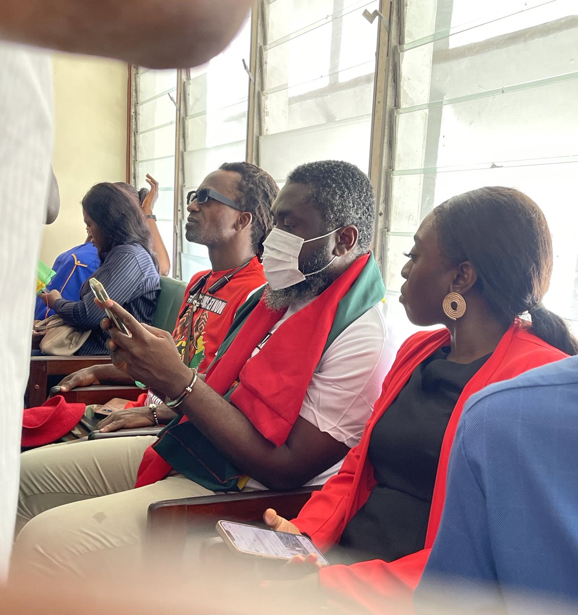 FIX GHANA NOW tweet media