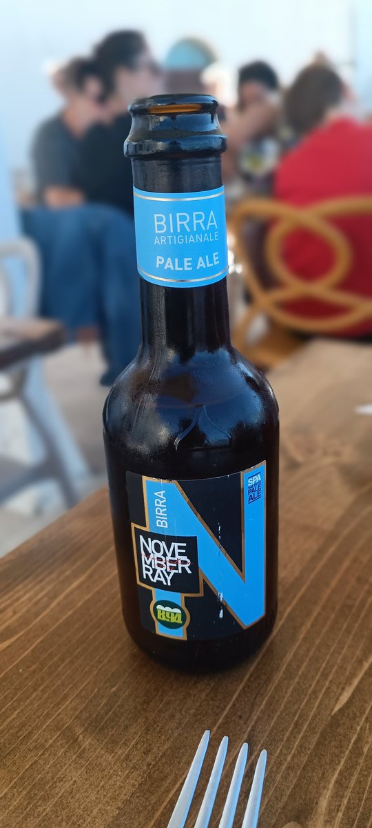 monjesus70's tweet photo. #miscervezasporahi @paconadal @josep_ma2002 @idiazugena @uliiises_6 cervecita a orillas del Jónico https://t.co/sW61iqG0iM