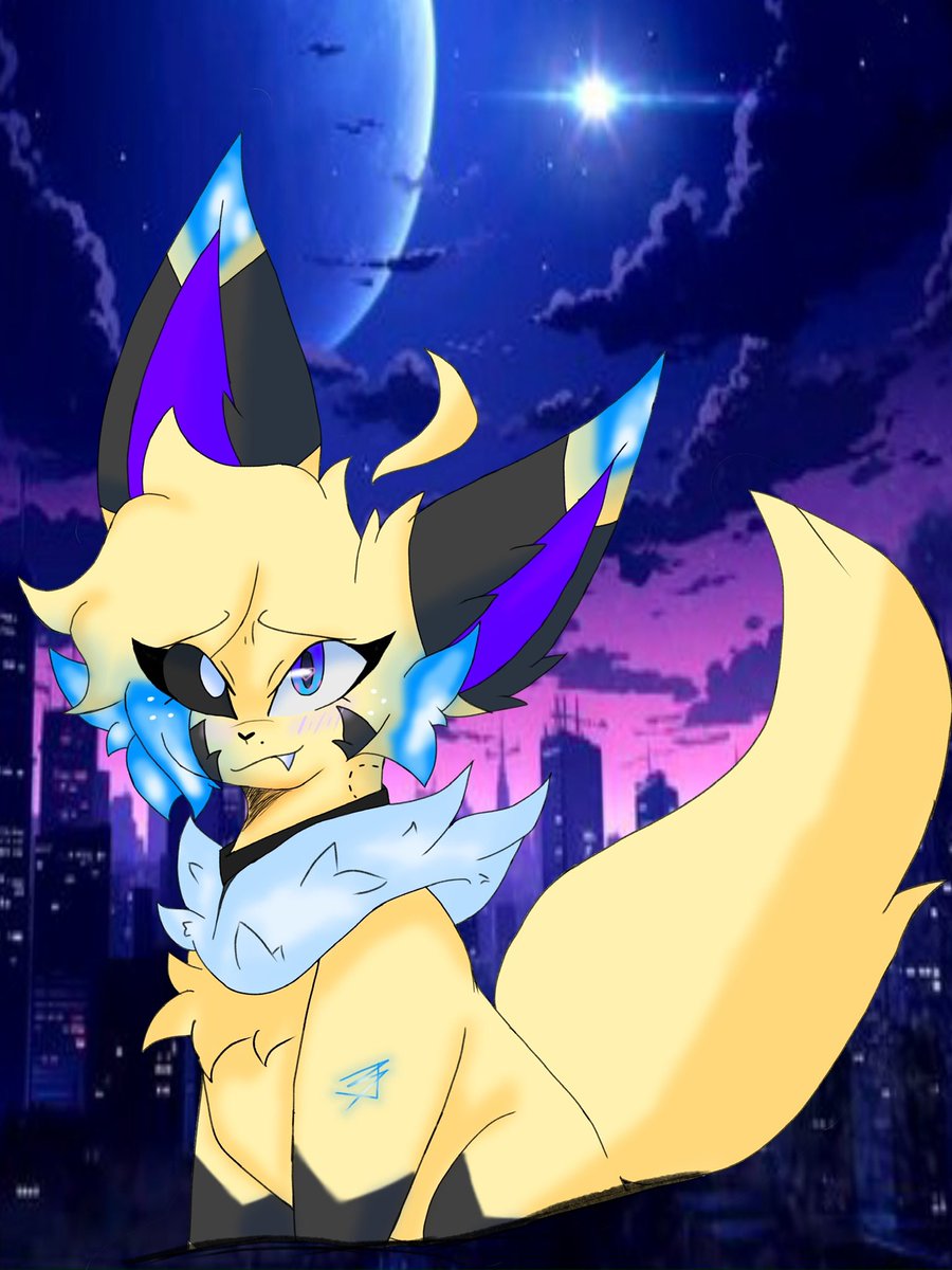 SkylerFluffyFox's tweet photo. @VanessaDraws02 Ummmm uhhh I am not sure exactly but one of this two? https://t.co/40VkLbKb0G