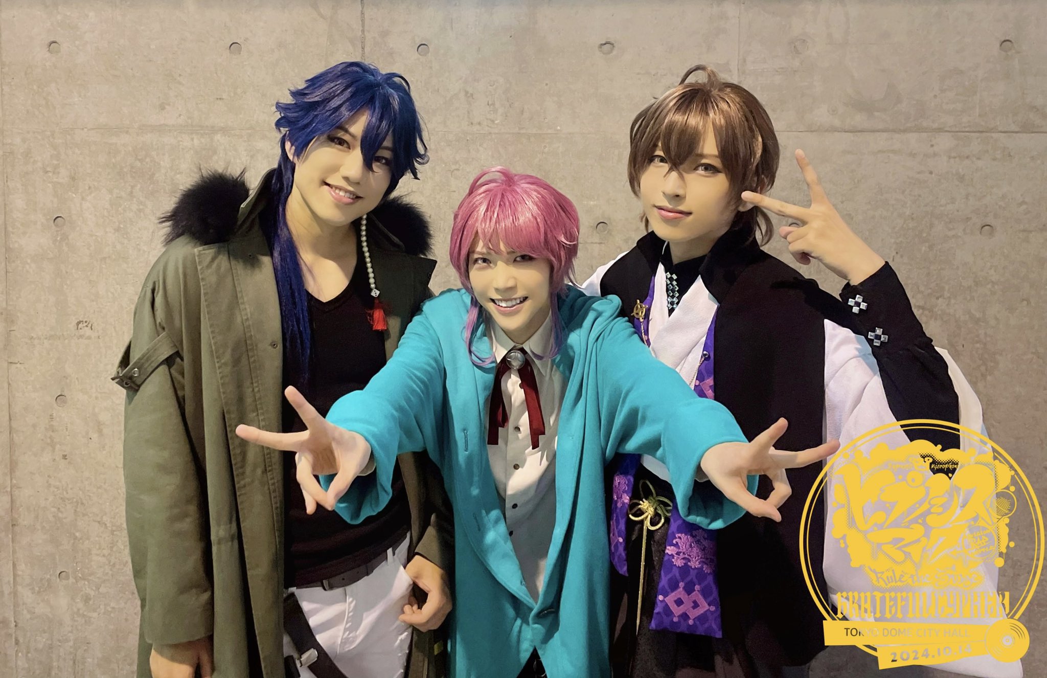夢太郎 19 夢野幻太郎（シブヤ・ディビジョン“Fling Posse”） - Spotify