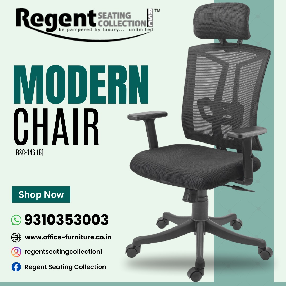 cc_regentsc's tweet image. #RegentFurniture #RevolvingChair #MeshChair #ChairDesign #chairs