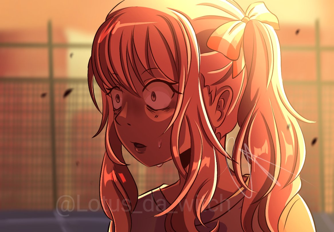 LaSantaPinguina's tweet photo. "I'm sorry... Ena... "
#pjsk #fanart #mizu5twt #mizukiakiyama #Mizuki #projectse https://t.co/4wEfDYrwMh