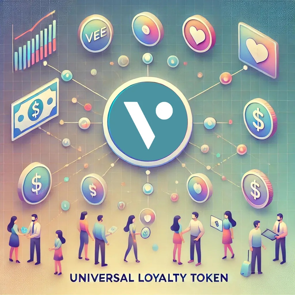 kumalycom's tweet photo. Why $VEE is the Universal Loyalty Token?

Unlocking Engagement and Value: How BLOCKv's VEE Token is Revolutionizing Loyalty Rewards and Enhancing Network Effects

https://t.co/v7Z2b86yf1

$VEE #Web3 #smartnft @blockv_io @SmartMedia_Tech https://t.co/p3HjLBWhPE