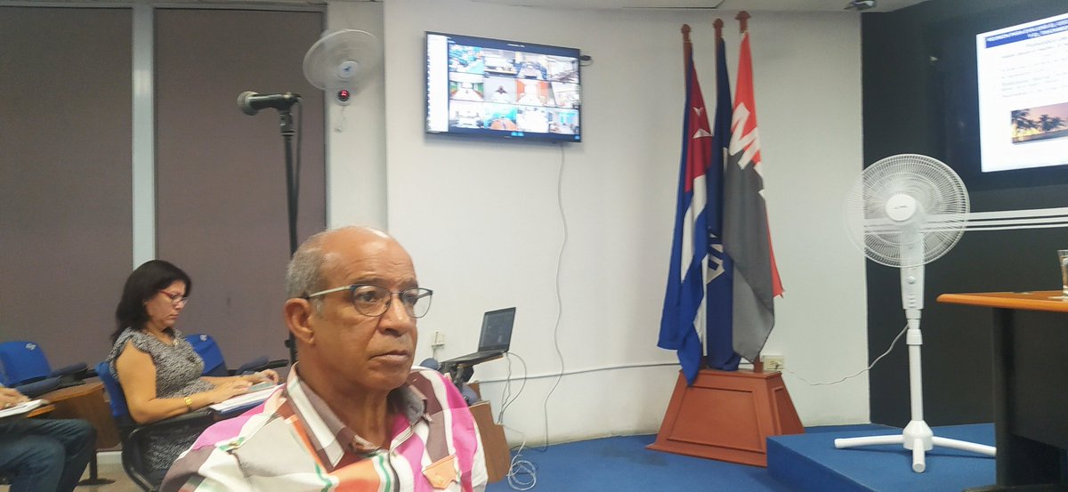 Adianez Fernández Bermúdez tweet media