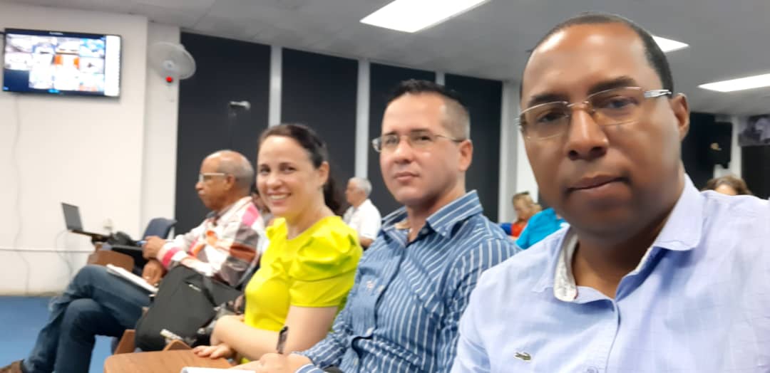 Adianez Fernández Bermúdez tweet media