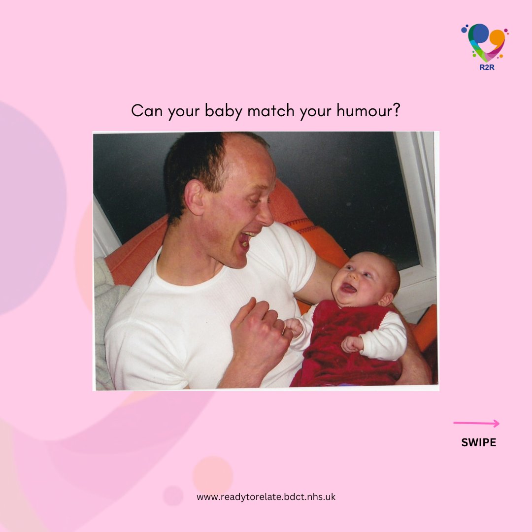 Ready 2 Relate (R2R) tweet media