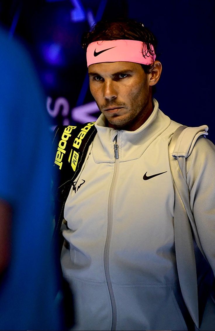 nadalprop_'s tweet image. There&apos;s a reason why Federer is compared to Nadal, why Djokovic is compared to Nadal and why Alcaraz is compared to Nadal. 

Nadal is the common denominator, the gold standard of tennis. 

For generations to come, the benchmark will still be Nadal.