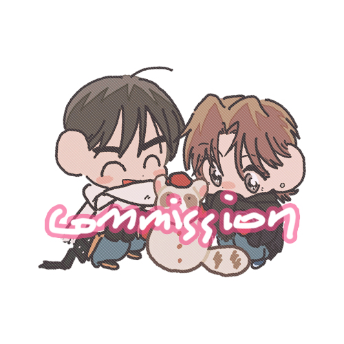 dycmsn's tweet image. 신청 감사합니다 （ゝ.  ∂）