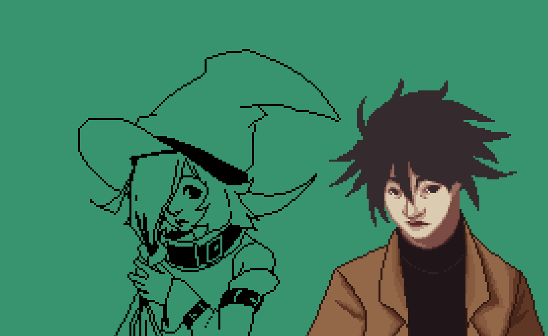 Ishatee_'s tweet photo. Wip https://t.co/8Ho2r6u0JU