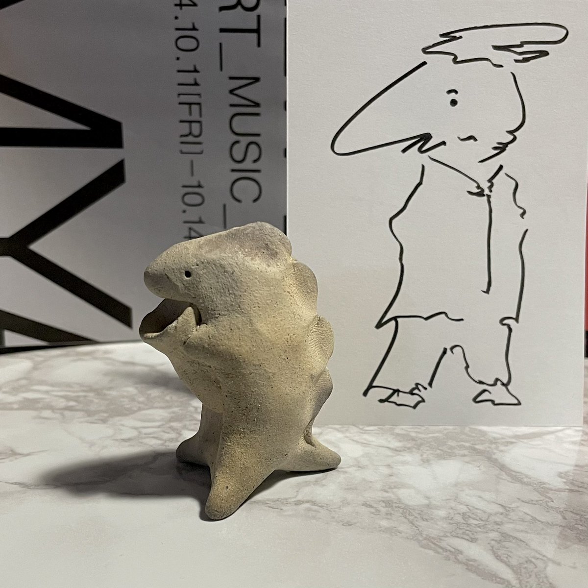 入ってまず人が倒れてた
かわいい子買ってしまった🥰 