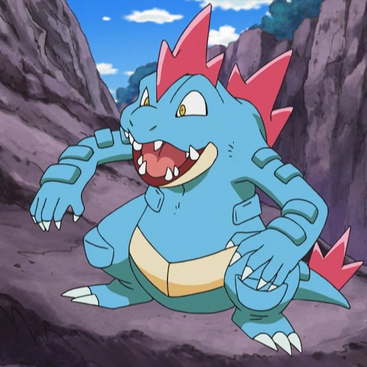 dileganda's tweet photo. in light of recent events, all I have to say is that my goat would never, feraligatr fans stay winning https://t.co/0tTxI2KGYI