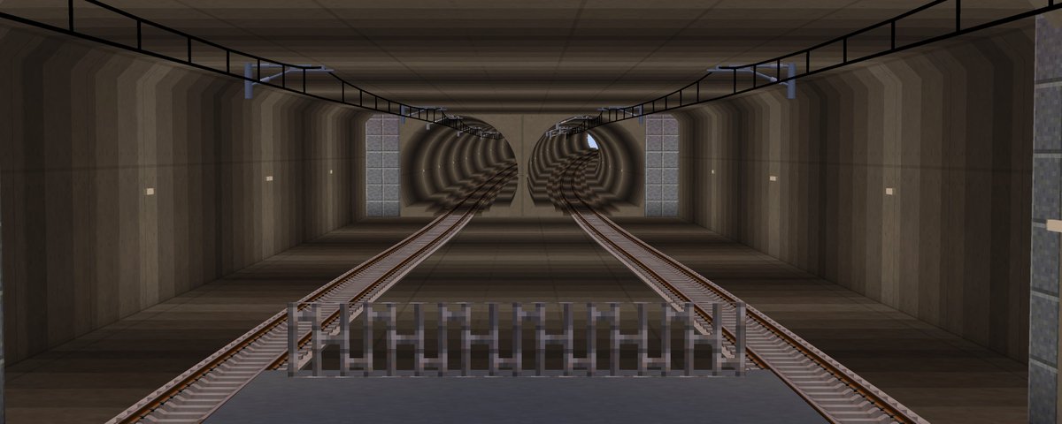 hi03高速鉄道レールパック(バンドル) 更新
・1.12対応
・トンネルモデル追加
・ボタンデザイン変更
drive.google.com/file/d/14KLeEs…
#RealTrainMod