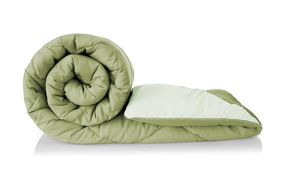 CheapestDealIND's tweet photo. 🛍️ HOMEKART 220 GSM Solid Plain Reversible Summer Microfiber AC Comforter
👉 https://t.co/QlxRJNEZpE
💰 Price Rs.499

#CheapestDealinIndia #BestPrice #BestBuy #chennairain #Mumbai #Pune #Uddhavthackrey #sstvi #Ad Green Standing Next To You https://t.co/9XMsLjEmQV
