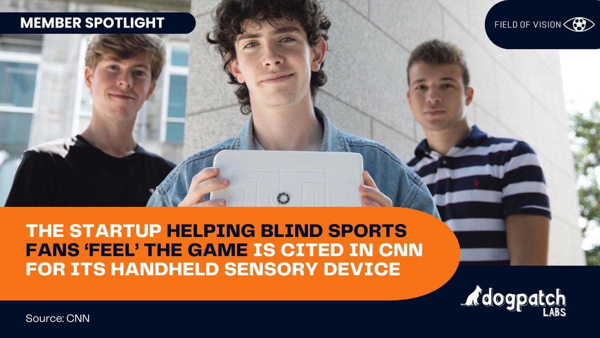 Dogpatch Labs tweet media