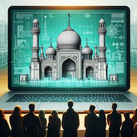 Digital British Islam (@digibritislam) on Twitter photo A reminder/date for your diaries 🗓️ 🖊️:
The Digital British Islam Conference will be on 5-6 February 2025 at Coventry University.
We will be posting speaker, participation, programme and registration details very soon <a href="/digibritislam/">Digital British Islam</a>
#digitalislam
digitalbritishislam.com/dbiconference2… A reminder/date for your diaries 🗓️ 🖊️:
The Digital British Islam Conference will be on 5-6 February 2025 at Coventry University.
We will be posting speaker, participation, programme and registration details very soon <a href="/digibritislam/">Digital British Islam</a>
#digitalislam
digitalbritishislam.com/dbiconference2…