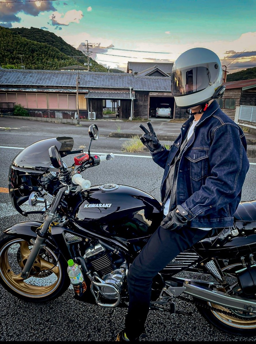 akiyoshi (@balius_cx3) on Twitter photo 