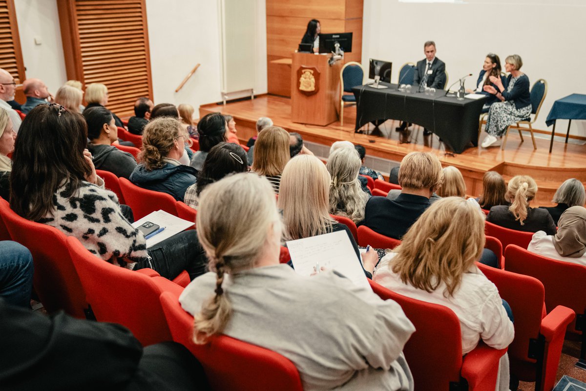 We're celebrating #SASweek24! These specialty and associate specialist doctors and dentists are a vital part of the NHS. Stay tuned as we highlight more of their important work, unique stories, and many ways the College supports them - like at our recent SAS conference!