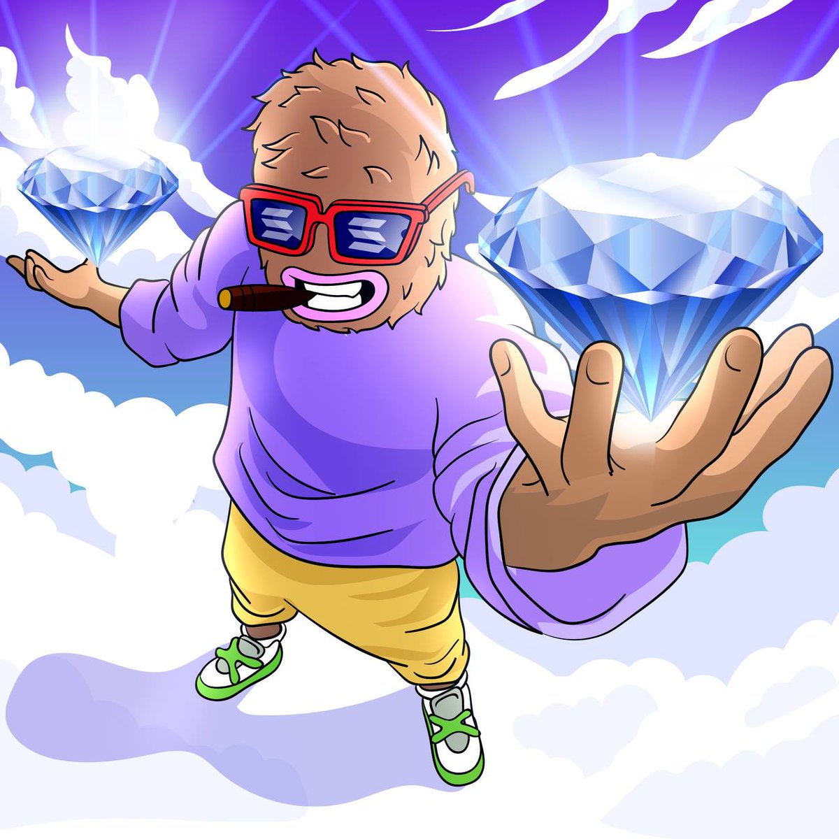 LandWolf tweet media