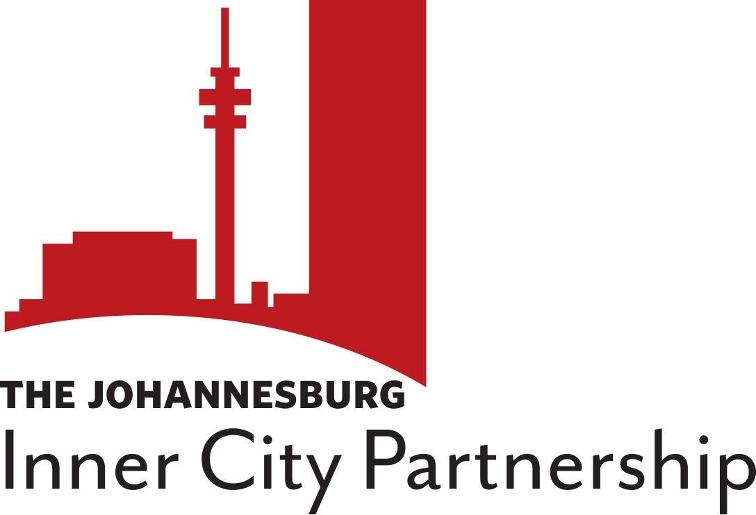 Johannesburg Inner City Partnership tweet media