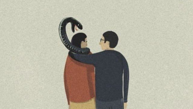 roybond_'s tweet image. Why trust humans when you can trust math?
ZK tech: Because equations don’t lie, but people do.

Don’t trust, verify!
#MathWins #ZKWins #ZKsync