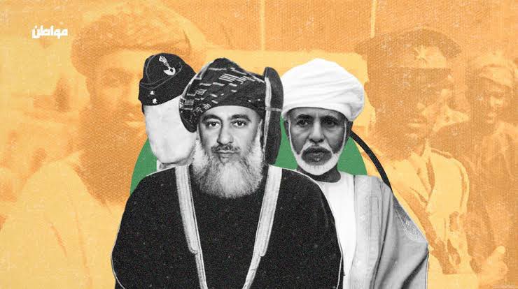 ثريد

سنتحدث عن “انقلاب أبيض” أزاح فيه السلطان قابوس والده سعيد بن تيمور .. وهو حدث فاصل في تاريخ دولة سلطنة عمان الشقيقة.

-فضل التغريدة