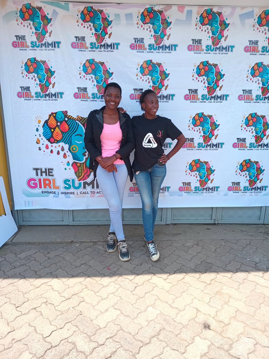 The very best we can ever do is to show up.show up for ourselves, show up for other girls and show up for our woman heroes. Unapologetically Feminist <a href="/AkiliDada/">Akili Dada</a> <a href="/WVL_Kenya1/">Women's Voice and Leadership -Kenya</a> <a href="/kefeado/">KEFEADO</a> <a href="/Yvai_org/">Youth Voices & Action Initiative(YVAI)</a> <a href="/youthhubafrica/">youthhubafrica</a> <a href="/Gredaorg/">The Great Daughter</a>