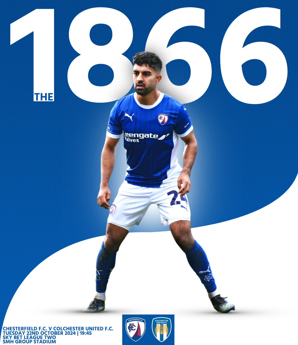 WillDezigns's tweet photo. #Spireites Programme Concept Design ๐จ
Please let me know your opinions on this unique design where each programme would join up with it's previous to create a long poster (3rd Image)
This would make a great collectable item and i'd love to know your thoughts ๐
#ChestefieldFC https://t.co/Mt17JFEPF8