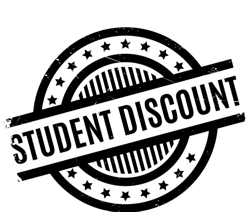 cbchorale's tweet photo. @cbchorale is offering a discount for students! If a student would like to attend our Chasing the Years concert, they will be admitted at a 50% discount. Visit us online and reserve your tickets today! https://t.co/pDHTUT8ndW
