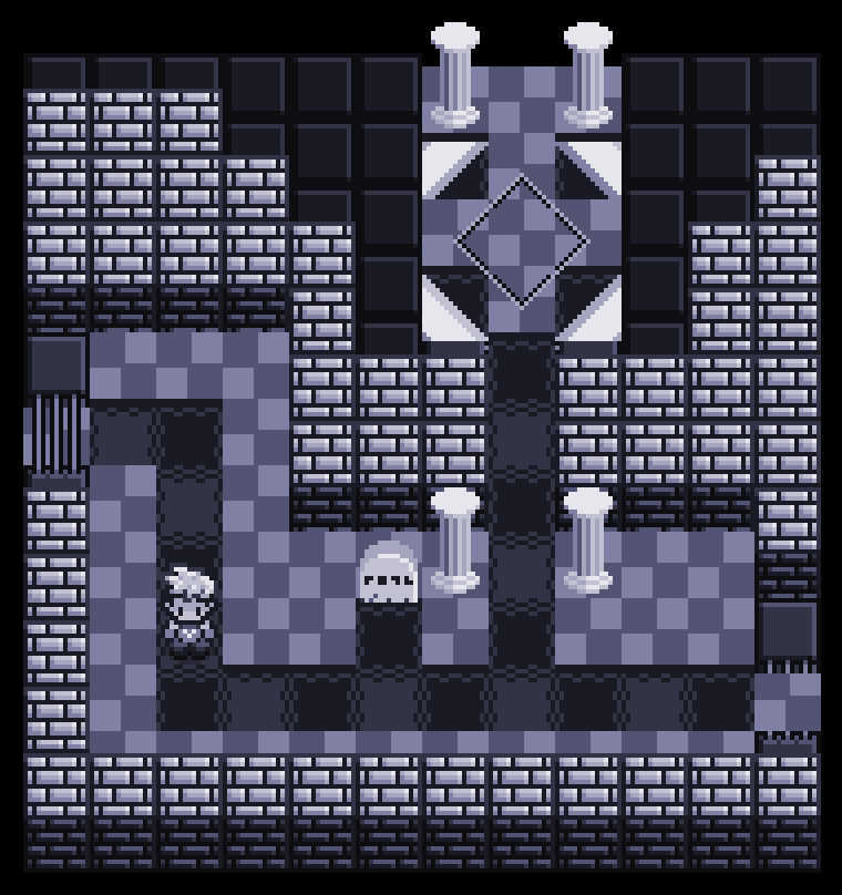 itchio's tweet photo. Reliquia Park: Discover strange relics left behind by the previous inhabitants of the forest, and learn how they work through a collection of over 200 puzzles!

https://t.co/bgAzb0hq0g by @Parachor_ https://t.co/cc1QknsTLz