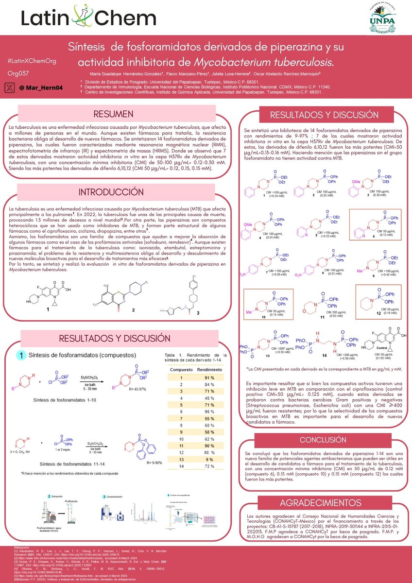 Mary Hernández tweet media