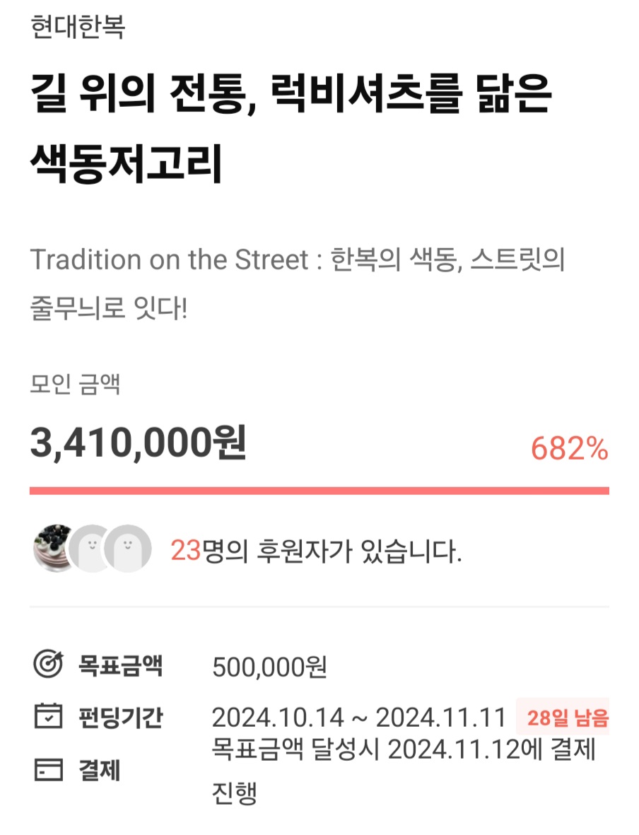 Chillepal's tweet photo. 600% 달성! 감사합니다! https://t.co/Ihz2TVUqNX