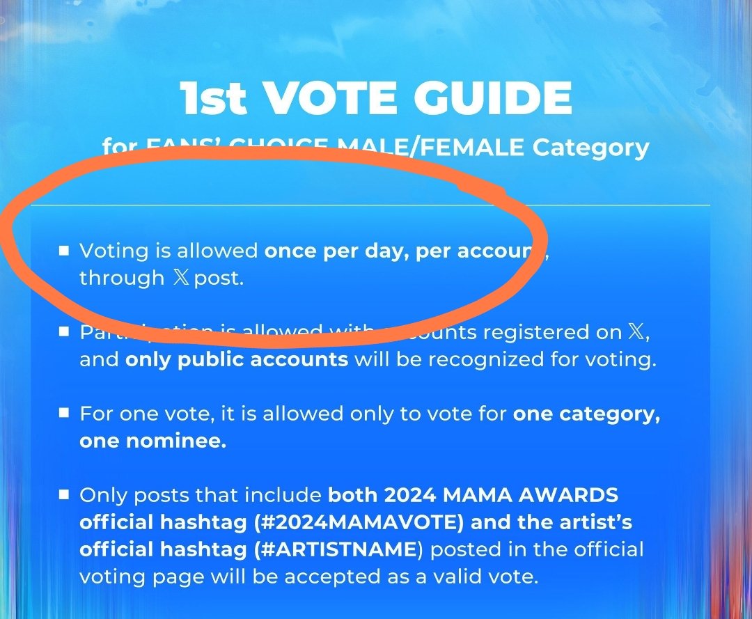 Vote dreamcatcher on social media only "once per day! ". Make 1 post and promote your post to other,. 💪
. 
Let's make MAMA regret by putting the wrong picture to dreamcatcher! 😤