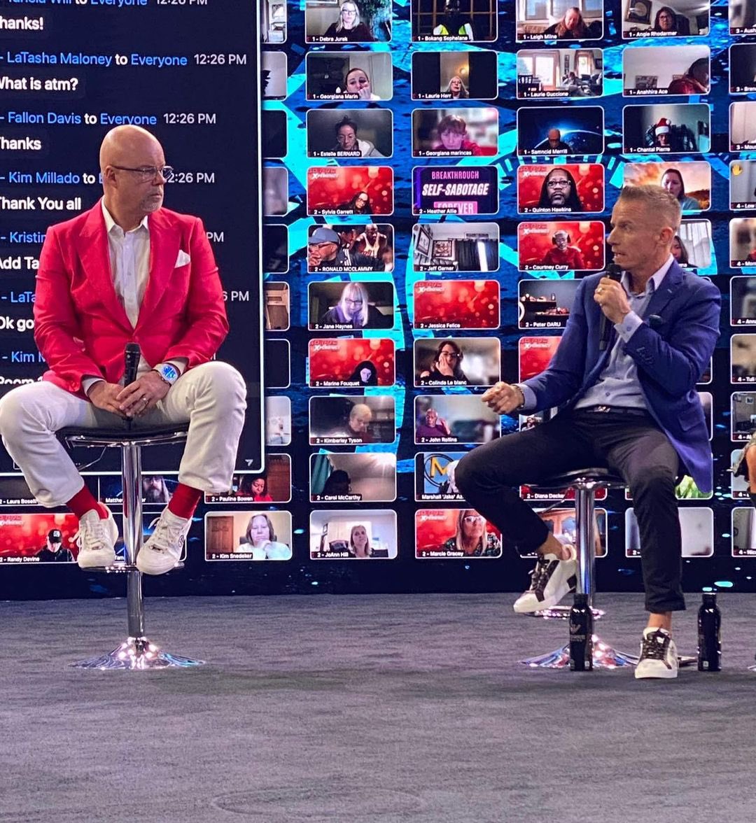 RealJohnMelton's tweet photo. @EricWorre is coming to Money Monday at 1 PM EST for an exclusive training on "What It Takes to Build a Team in 2024." This is your chance to learn directly from the master himself. Don’t miss it! 🕑
#EricWorre #MoneyMonday #NetworkMarketing #TeamBuilding2024 #RecruitingTips https://t.co/0YQytf9WTx