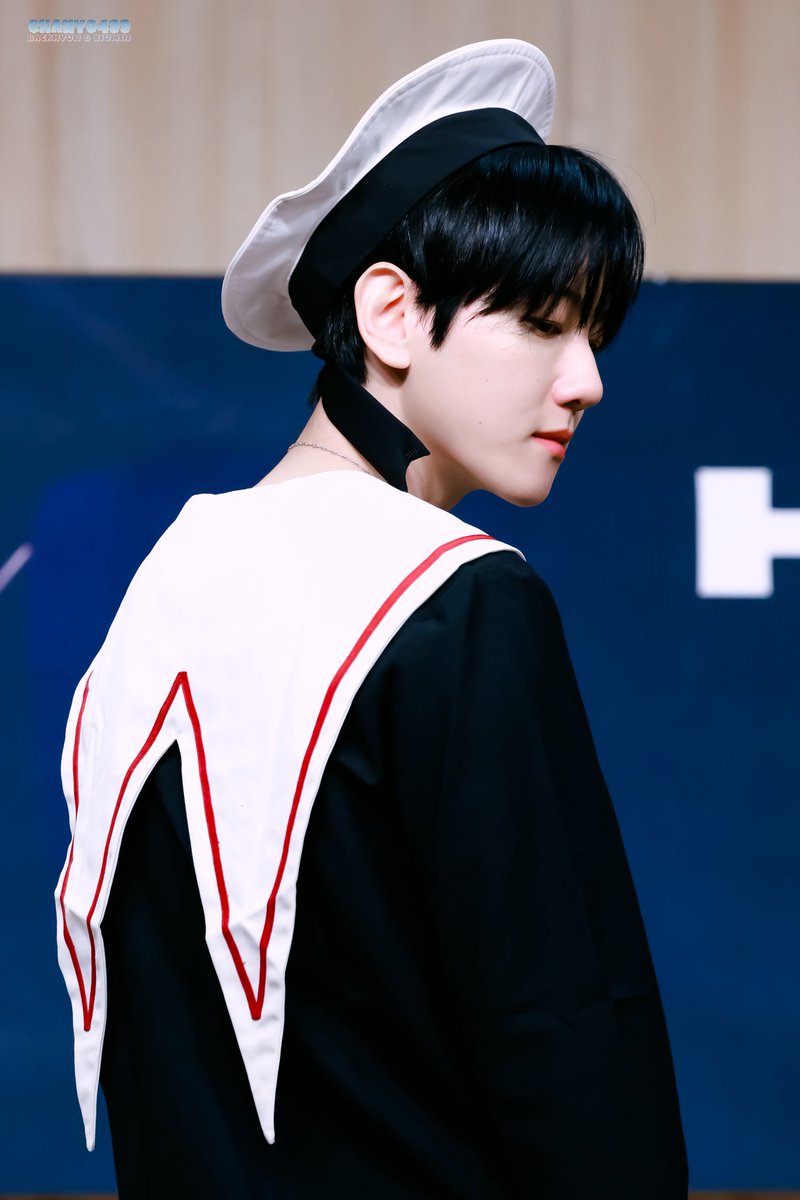 지독한거 왔다...
#2024MAMAVOTE #BAEKHYUN