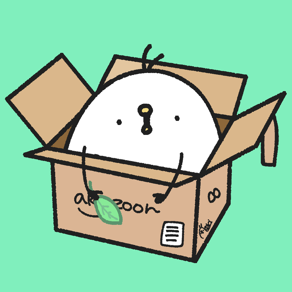 「これにサインおねがいまーす!」|凪あかり/フレントリーのイラスト