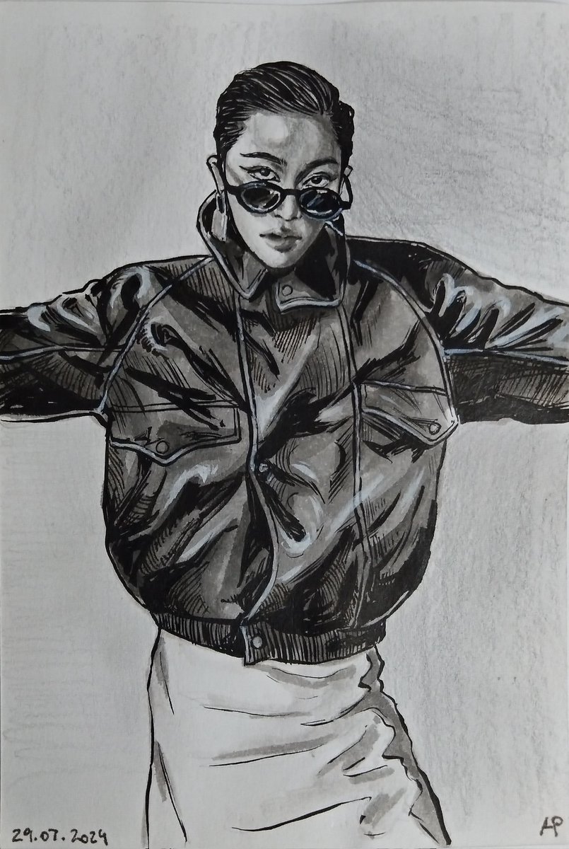 Al_xcia's tweet photo. #digitalart #DigitalPainting #nankindrawing #mixedmediaart #portraitart #zendaya #FreenSarocha #Jorin4EVE #art https://t.co/9Ip2qEdZQA